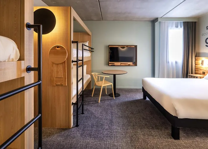 Greet Hôtel Orthez Bearn